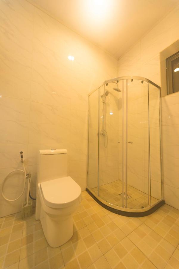 Avisha Town Hotel Kigali Exteriér fotografie