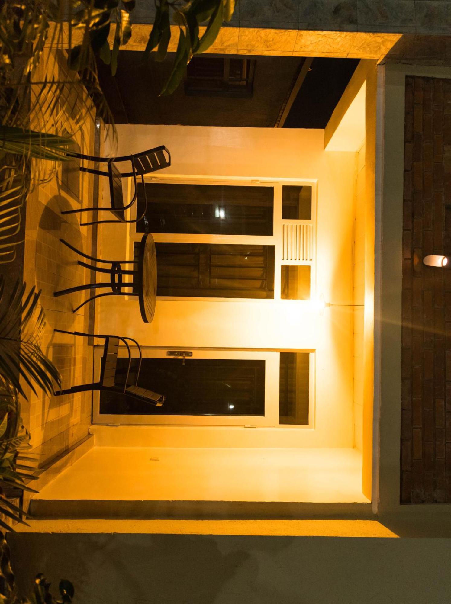 Avisha Town Hotel Kigali Exteriér fotografie
